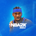 NBA 2K Mobile Basketball Game Mod Apk 9.9.11096109 for android