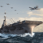 Navy Field Mod Apk 9.6.1 for android
