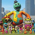 Nextbots In Playground mod Mod Apk 7.9.0 for android