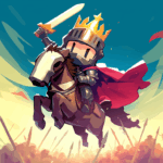 Nightfall Mod Apk 1.1.83 for android