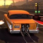 No Limit Drag Racing 2 Mod Apk 2.4.30 for android