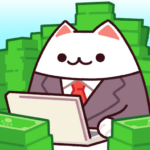 Office Cat Mod Apk 1.0.62 for android
