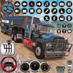 Oil Tanker Truck Driving Games Mod Apk 2.2.37 for android
