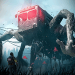 Once Human Mod Apk 1.0.16 for android