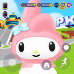 PK XD Mod Apk 1.73.2 for android
