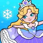 Paper Princess’s Fantasy Life Mod Apk 1.2.7 for android