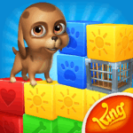 Pet Rescue Saga Mod Apk 4.6.4.0  for android