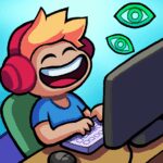 PewDiePie’s Tuber Simulator Mod Apk 2.59.0 for android