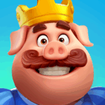 Piggy Kingdom Mod Apk 2.2.9 for android