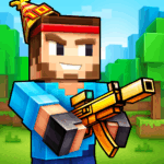 Pixel Gun 3D Mod Apk 25.8.2 for android