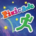 Pixicade Mod Apk 5.3.1 for android