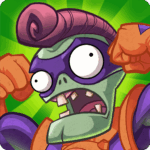 Plants vs. Zombies Heroes Mod Apk 1.62.10 for android