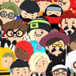 Play Together Mod Apk 2.17.1 for android