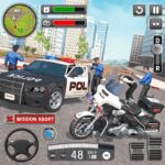 Police Simulator Mod Apk 3.2.0 for android