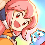 Postknight 2 Mod Apk 2.7.10 for android