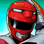Power Rangers Mod Apk 3.7.6 for android