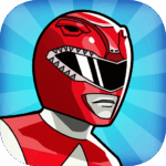 Power Rangers Mighty Force Mod Apk 1.11.0 for android