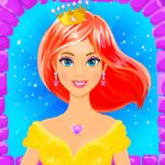 Princess Dress Up For Girls Mod Apk 1.6 for android