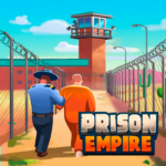 Prison Empire Tycoon Mod Apk 3.9.2 for android