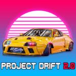 Project Drift 2.0 Mod Apk 134 for android