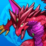 Puzzle & Dragons(龍族拼圖) Mod Apk 22.5.1 for android