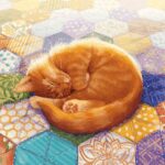 Quilts and Cats of Calico Mod Apk 1.0.242 for android