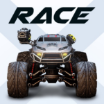 RACE Mod Apk 1.2.9 for android