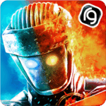RS Boxing Champions Mod Apk 68.68.340 for android