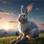 Rabbit Hunting 3D Mod Apk 8 for android