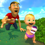 Rainbow Prank Mod Apk 3.1 for android