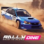 Rally One Mod Apk 1.59 for android