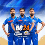Real Cricket 24 Mod Apk 3.0 for android