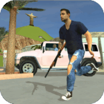 Real Gangster Crime 2 Mod Apk 6.2.3 for android