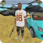 Real Gangster Crime Mod Apk 6.2.4 for android