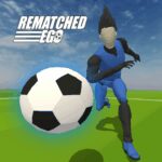 Rematched EGO Mod Apk 3.0 for android