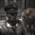 Residence Of Evil 2 Mod Apk 6.1 for android