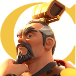 Rise of Kingdoms Mod Apk 1.0.97.9 for android