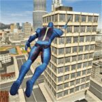 Rope Hero Mod Apk 6.9.4 for android