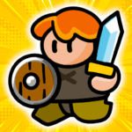 Rumble Heroes Mod Apk 2.2.088 for android