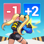 Run! Goddess Mod Apk 0.0.38 for android