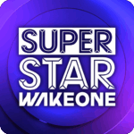 SUPERSTAR WAKEONE Mod Apk 3.25.2 for android