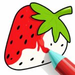 Satisfying Coloring Mod Apk 3.7 for android
