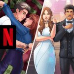Secrets by Episode NETFLIX Mod Apk 25.75 for android