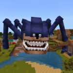 ShinCraft Mod Apk 1.20.1.0.2-alpha-test for android