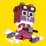 Shooty Skies Mod Apk 3.441.10073 for android
