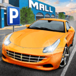 Shopping Mall Parking Lot Mod Apk 1.5.6 for android