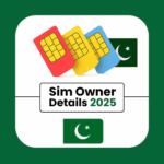 Sim Owner Details 2025 Mod Apk 1.3.6 [Pro] for android