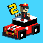 Smashy Road Mod Apk 1.51 for android