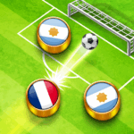 Soccer Games Mod Apk 36.4.0 for android