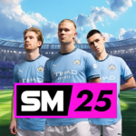 Soccer Manager 2025 Mod Apk 2.2.13 for android